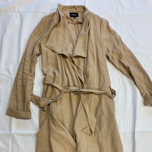 Express Trench